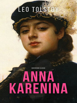 Anna Karenina - ebook